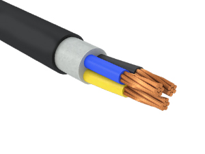 ВВГнг(А)-LSLTx 3х50,0 (N,PE)-0,66