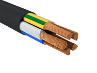 ВВГнг(А) 5х240,0 мс(N,PE)-1 (Алюр)