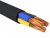 ВВГ 3х35,0 мк(N,PE)-0,66 (Алюр)