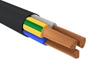 ВВГнг(А)-LS 3х185,0 мс (N,PE)-1 (Алюр)